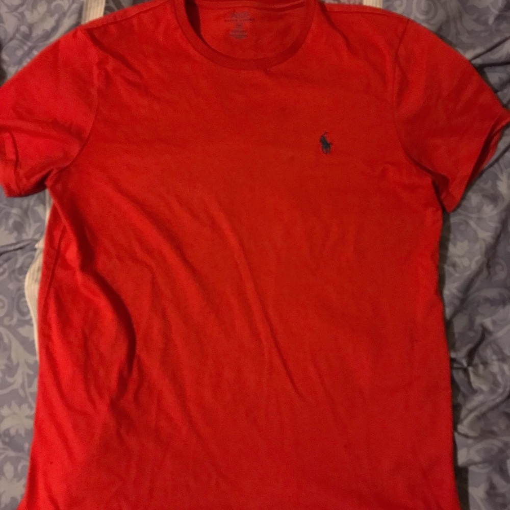 Men’s Polo T-Shirt